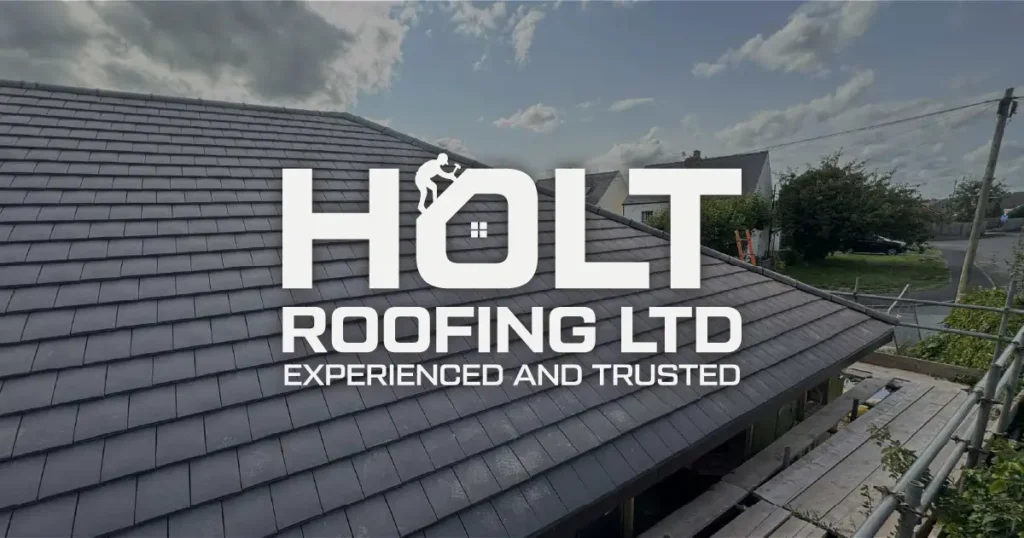 Holt Roofing Ltd social share image