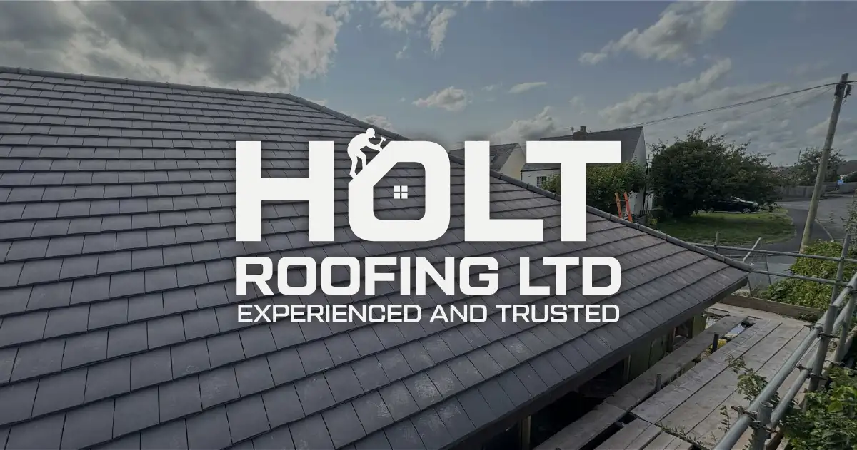 Holt Roofing Ltd social share image