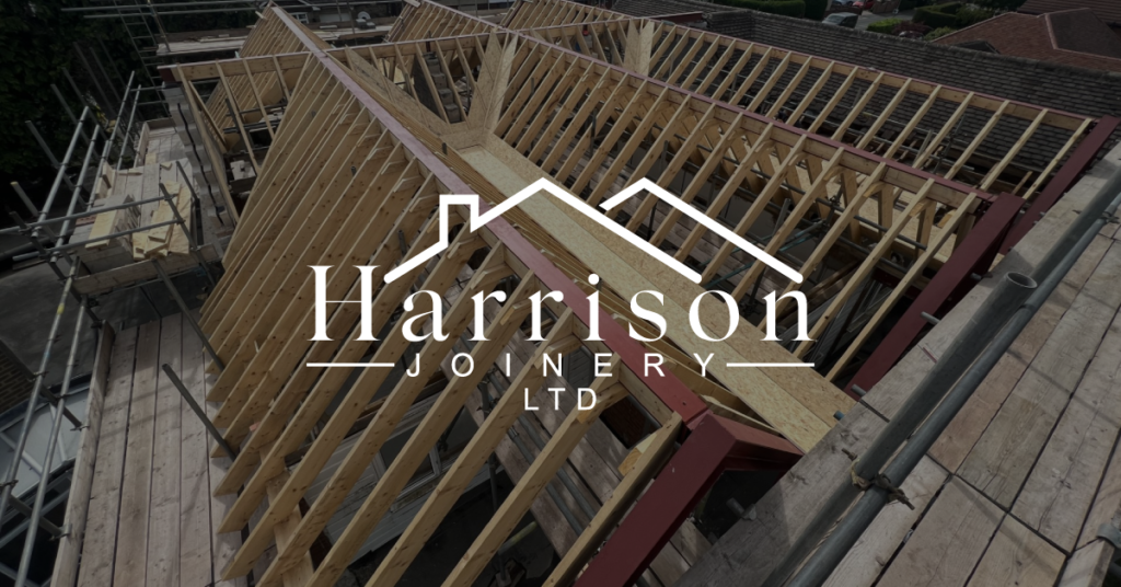 Harrison Joinery social share image